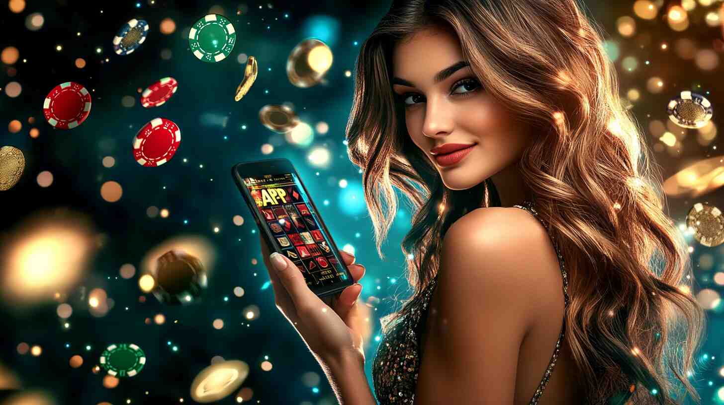 BETCOL app
                              