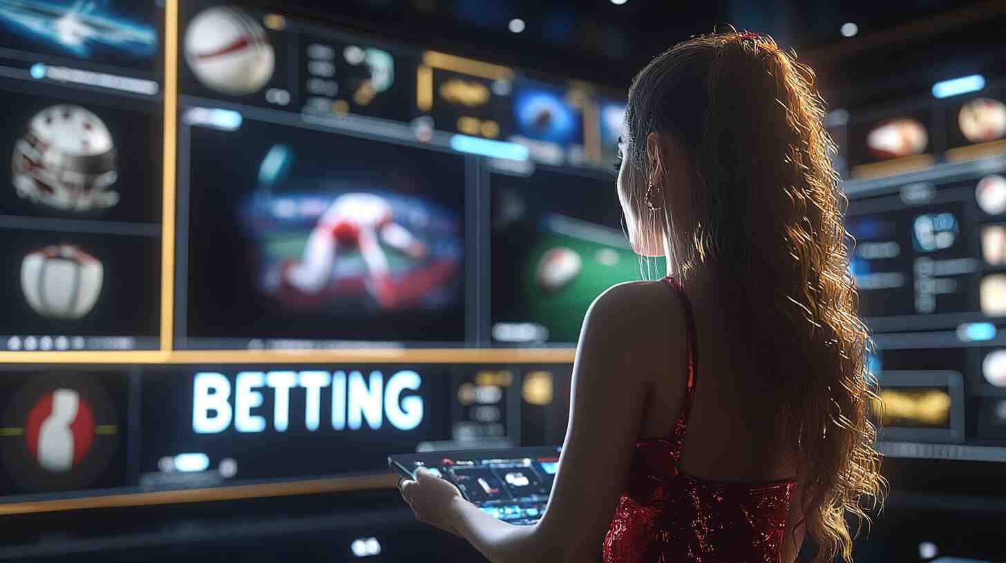 Las mejores apuestas en el portal BETCOL
                              