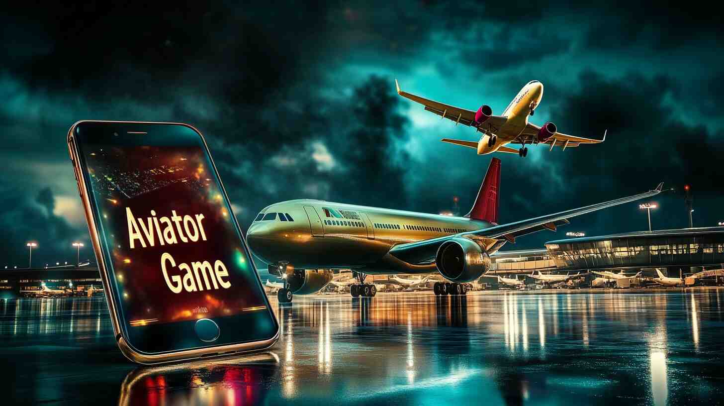 Prueba el juego Aviator en el Casino BETCOL
                              